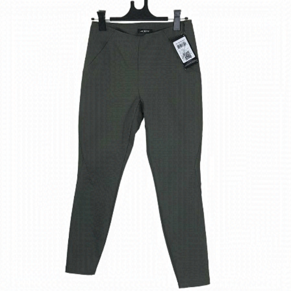 Arc'teryx Pants - NWT Arcteryx Moon Shadow Dress Pants Size 2